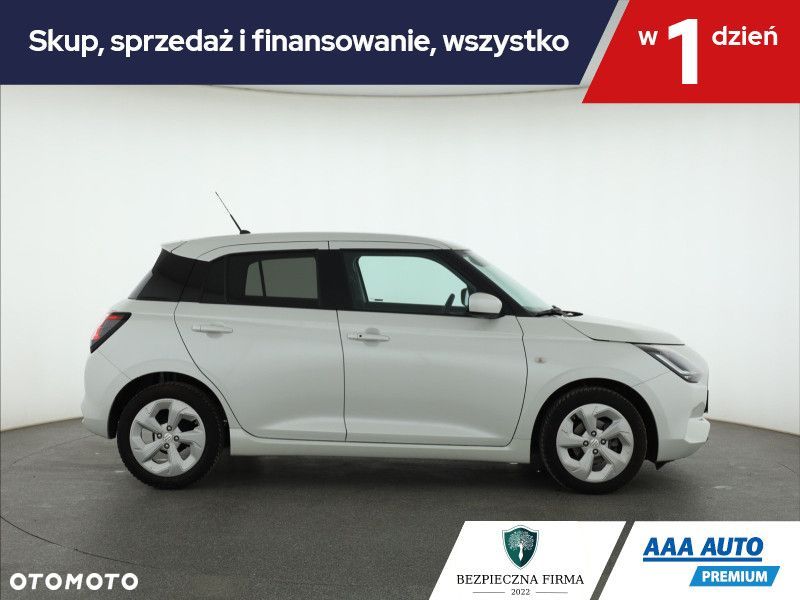 Suzuki Swift - 8