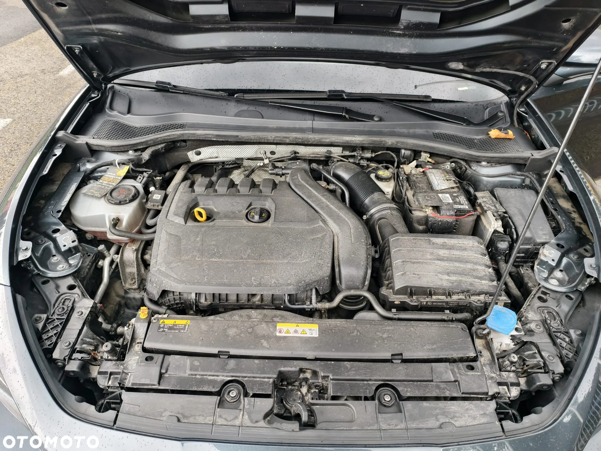 Seat Leon 1.5 TSI Full LED - 17