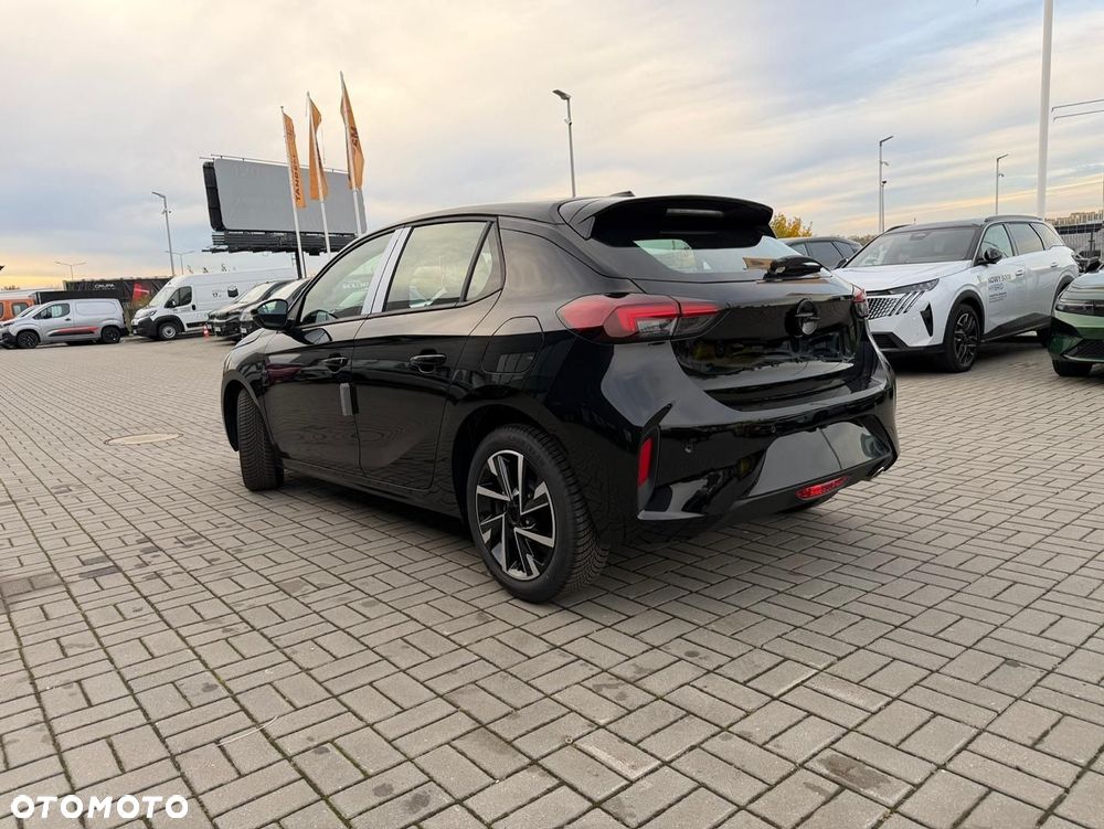 Opel Corsa - 4