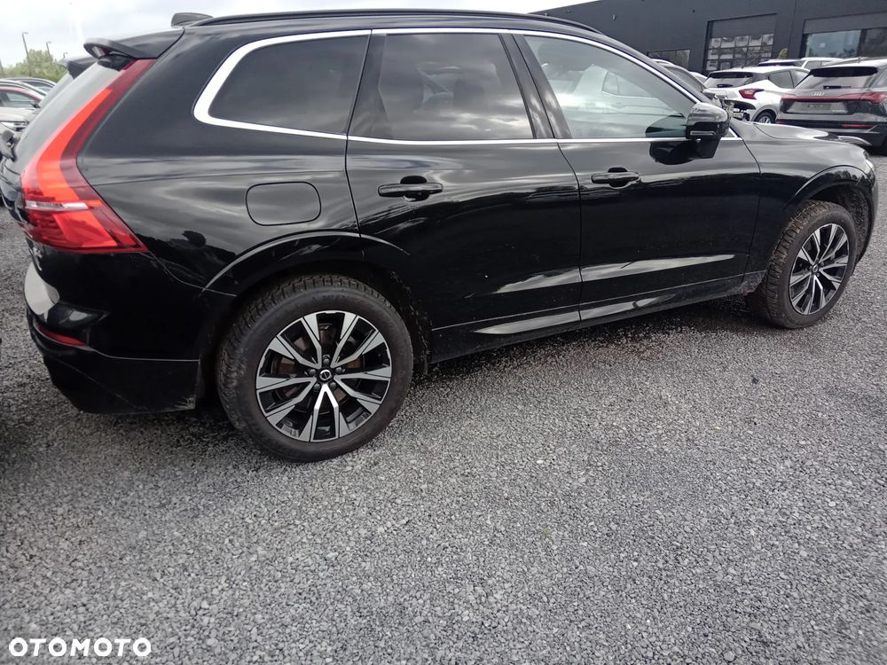 Volvo XC 60 B4 B Core - 5