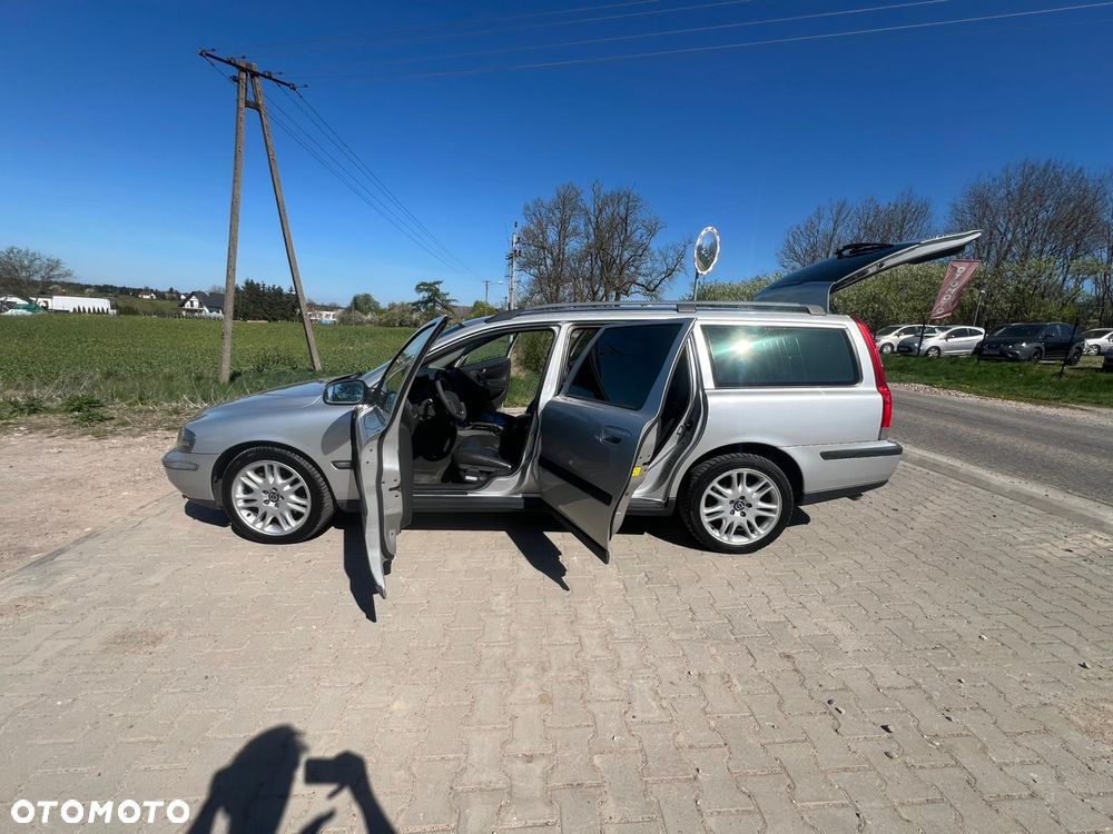 Volvo V70 - 28