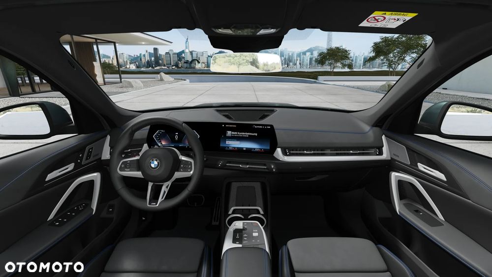 BMW X1 sDrive18d M Sportpaket - 12