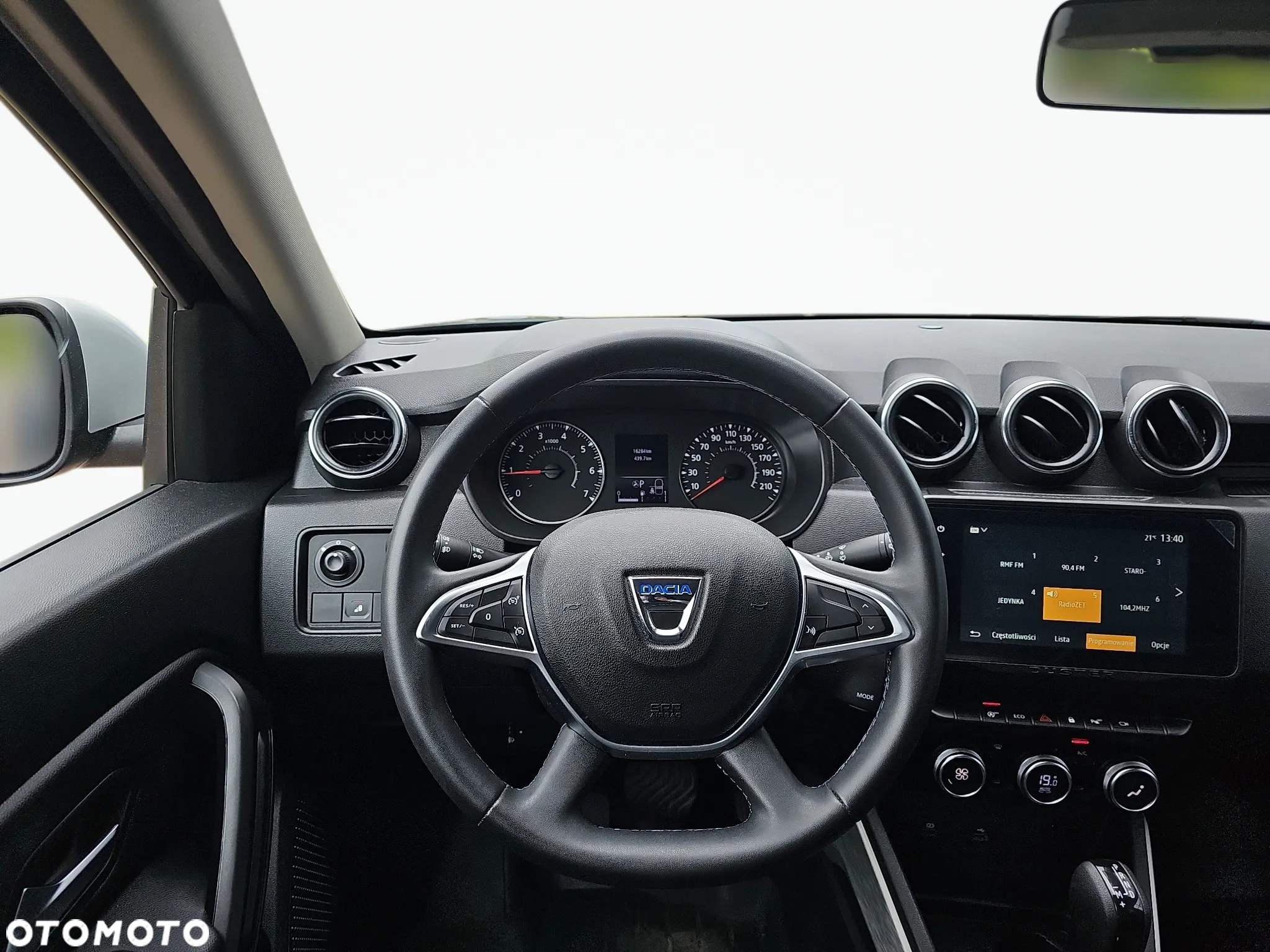 Dacia Duster 1.3 TCe Prestige EDC - 14