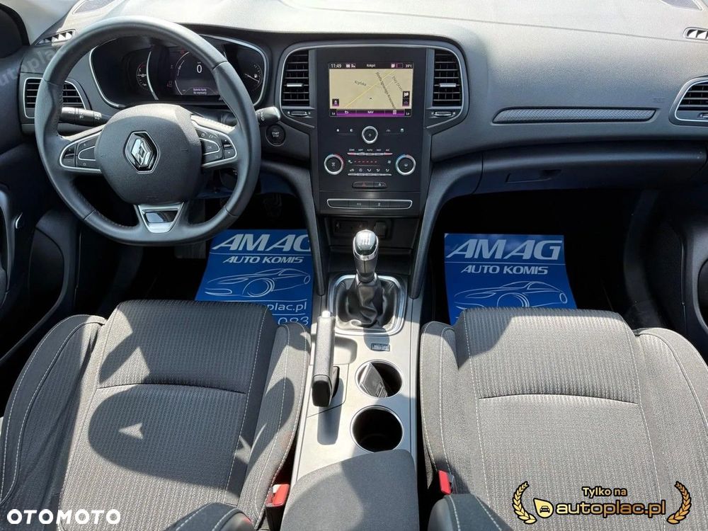 Renault Megane - 19