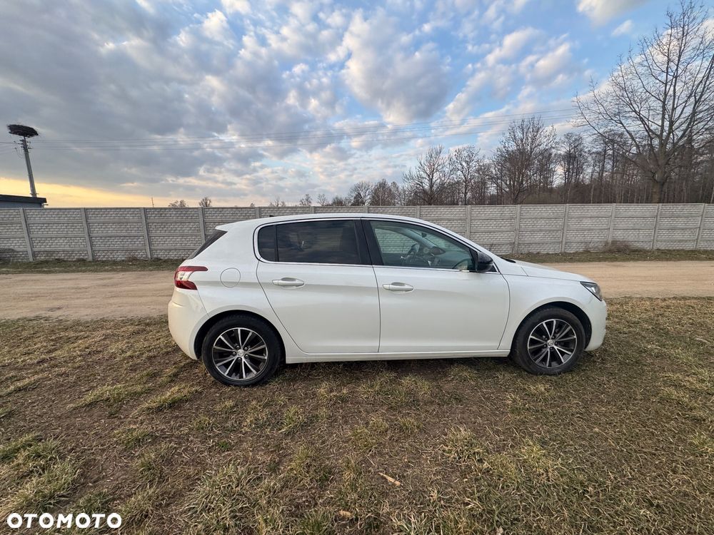 Peugeot 308 PureTech 110 Stop & Start Allure - 15