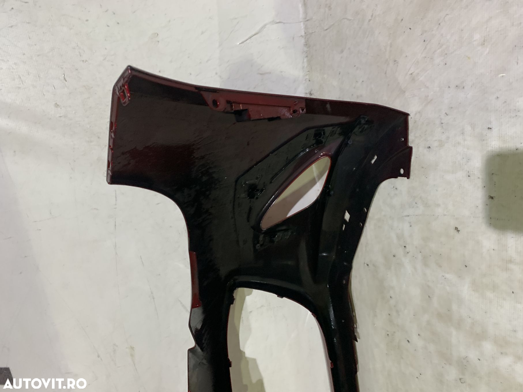 Bara fata Mazda  MX5, Miata, 2014, 2015, 2016, 2017, 2018, 2019, 2020, 2021, cod origine OE N243-50031. - 11