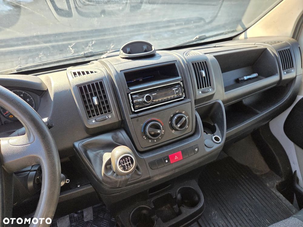 Fiat Ducato - 8
