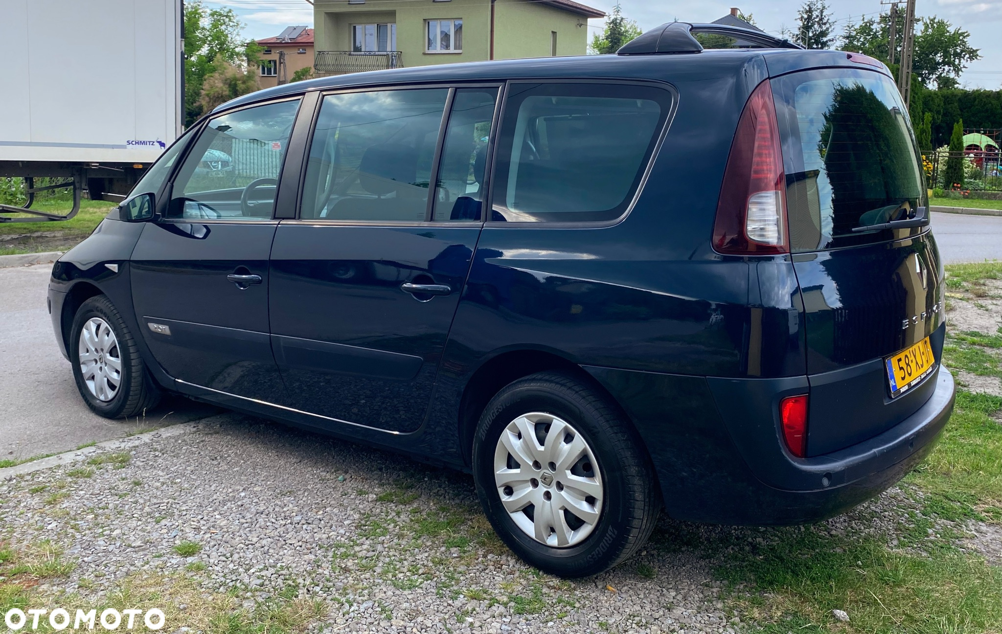 Renault Grand Espace Gr 2.0T Privilege - 7