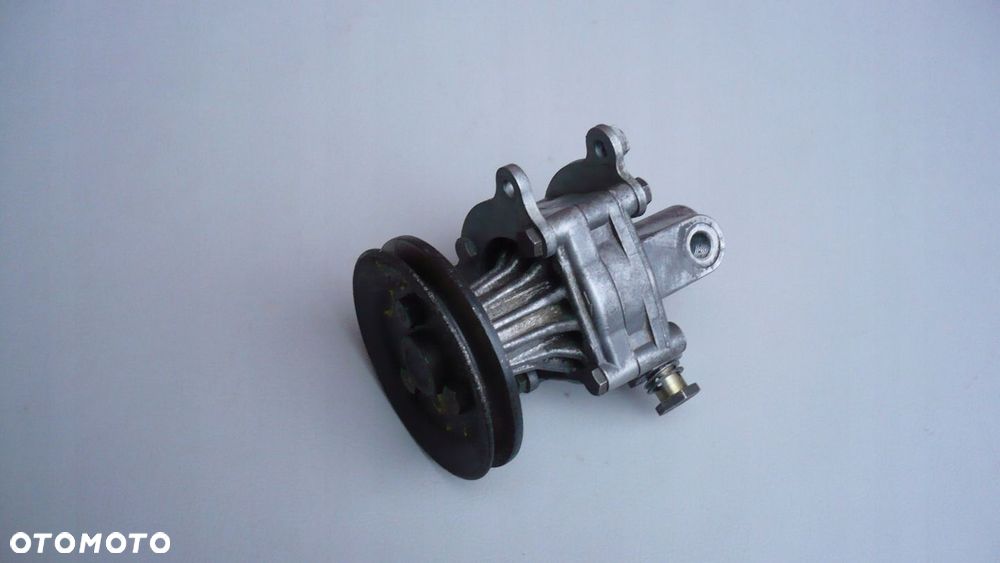 Pompa wspomagania 1141045 BMW E30 E36 316 318 M40 110 BAR - 2