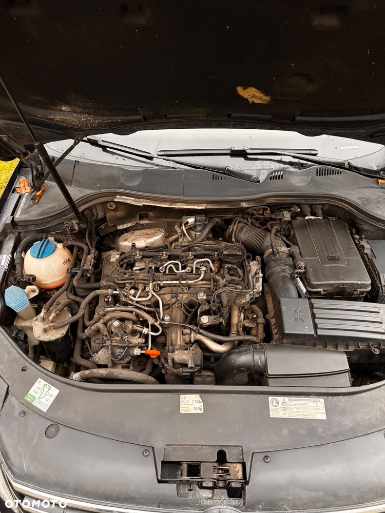 Volkswagen Passat 2.0 TDI Comfortline DSG - 37