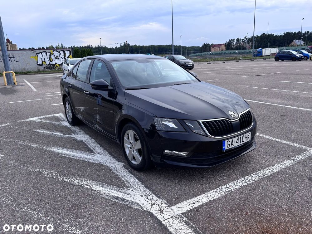Skoda Octavia 1.6 TDI Ambition - 5