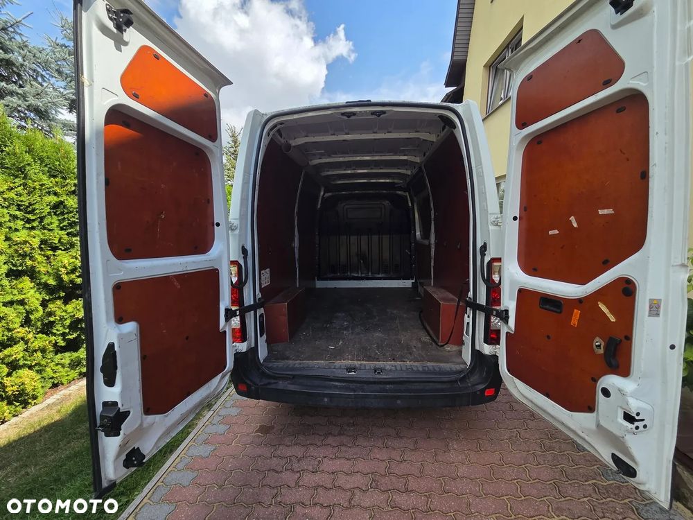 Renault Master - 12