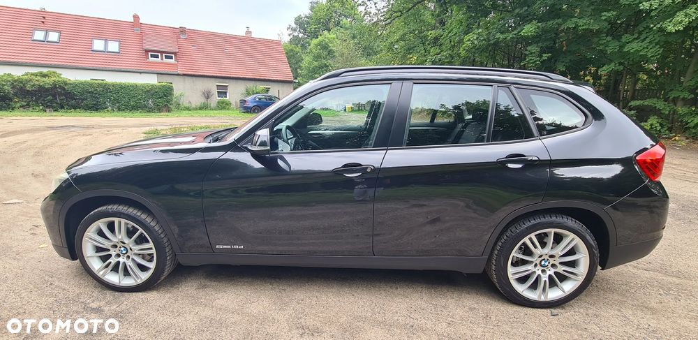 BMW X1 - 9