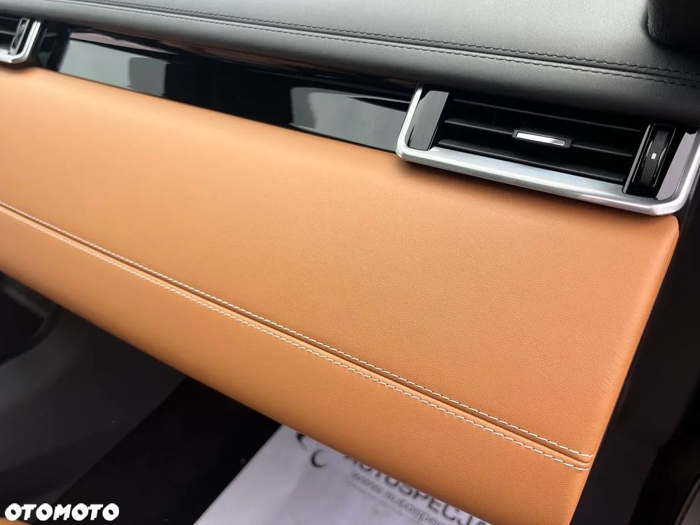 Land Rover Range Rover Velar - 24