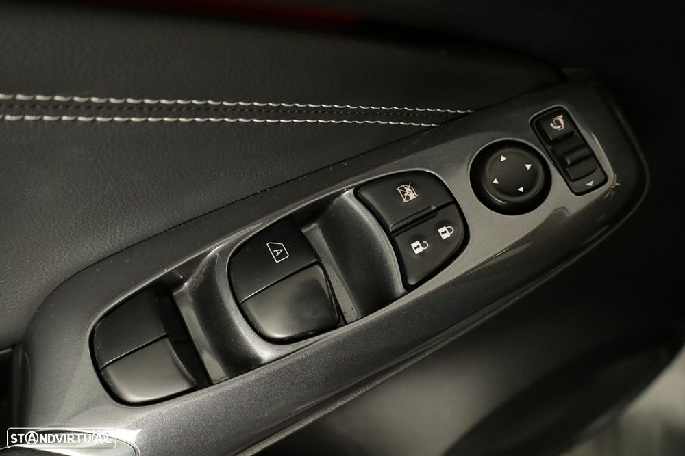 Nissan Juke 1.0 DIG-T Tekna DCT - 19