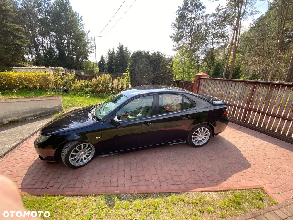 Saab 9-3 - 5