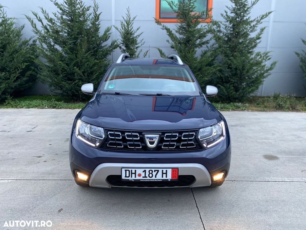 Dacia Duster - 3