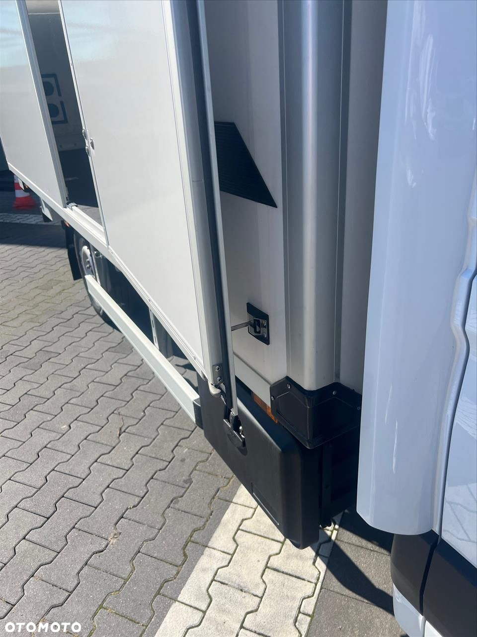 Renault master - 5