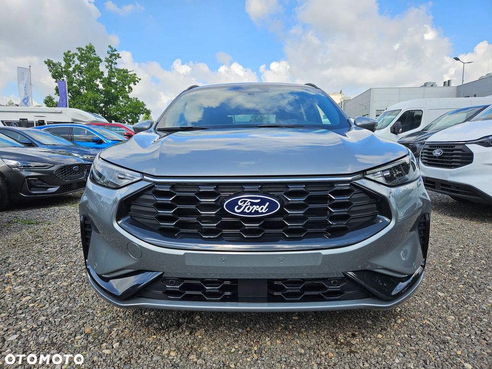 Ford Kuga 1.5 EcoBoost FWD ST-Line - 7