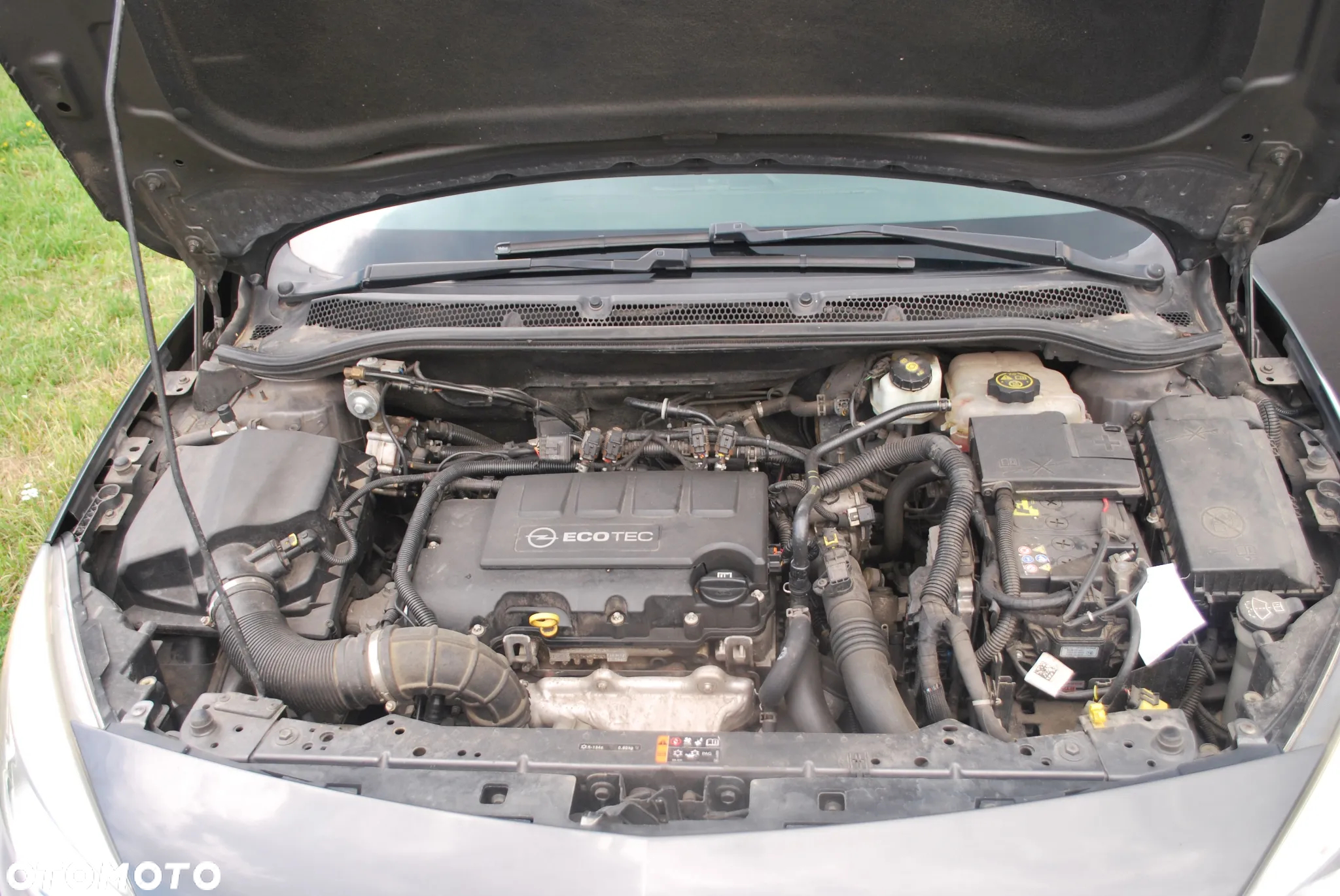 Opel Astra - 20