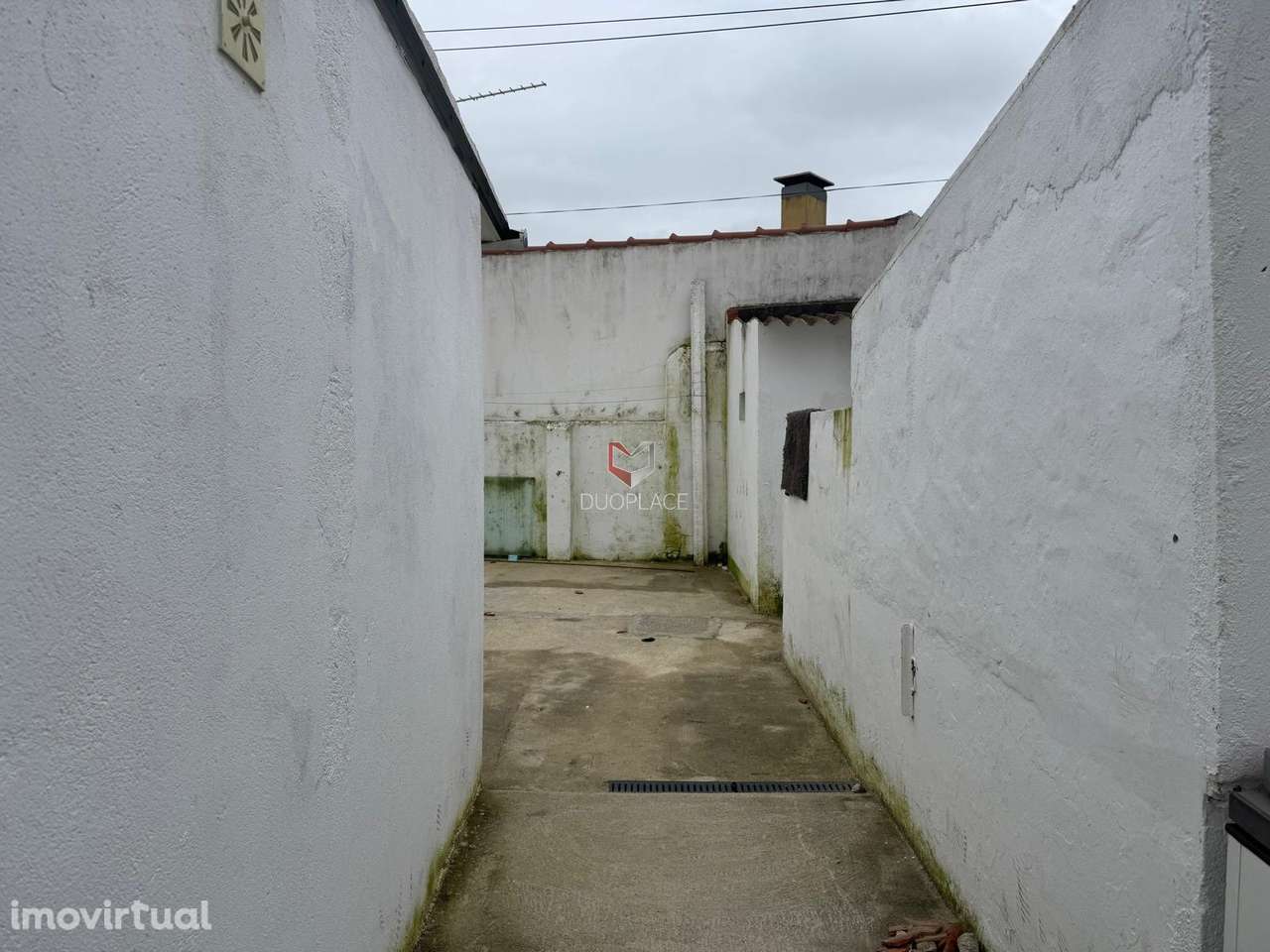 Moradia em Banda T2 Venda em Sarilhos Grandes,Montijo - Grande imagem: 3/9