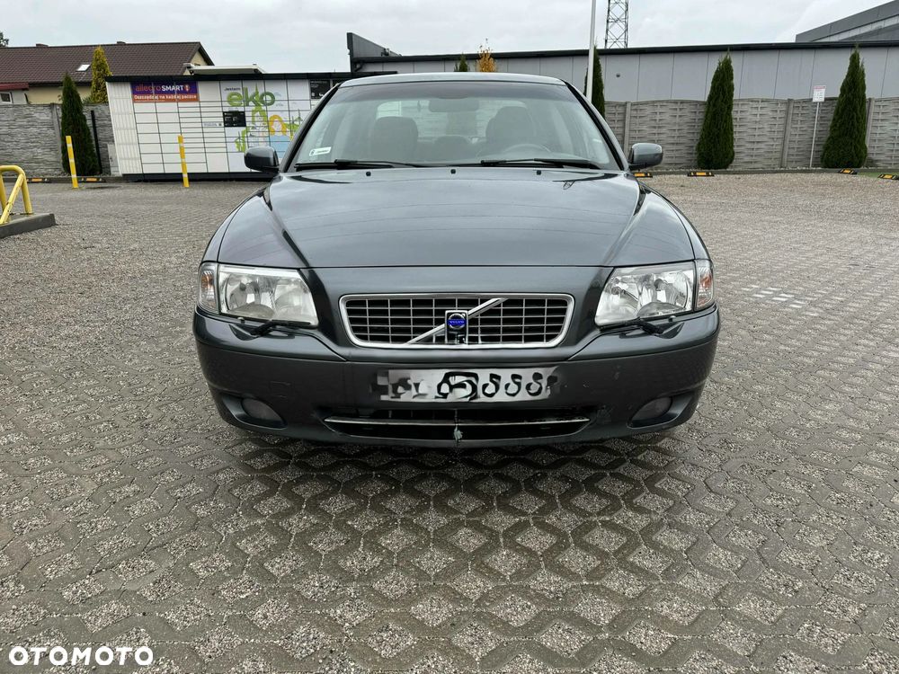 Volvo S80 - 7