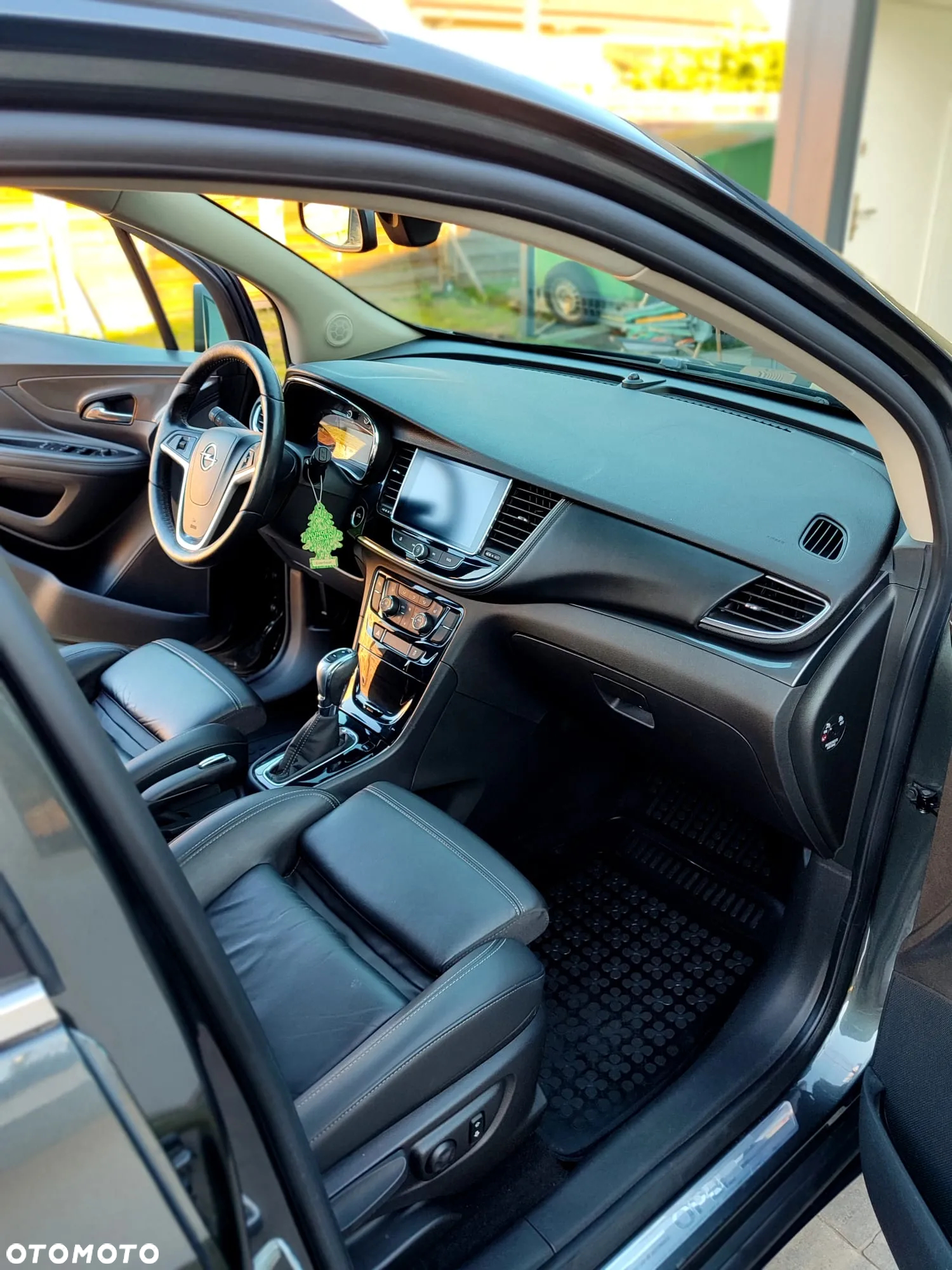 Opel Mokka 1.6 CDTI Automatik Innovation - 6
