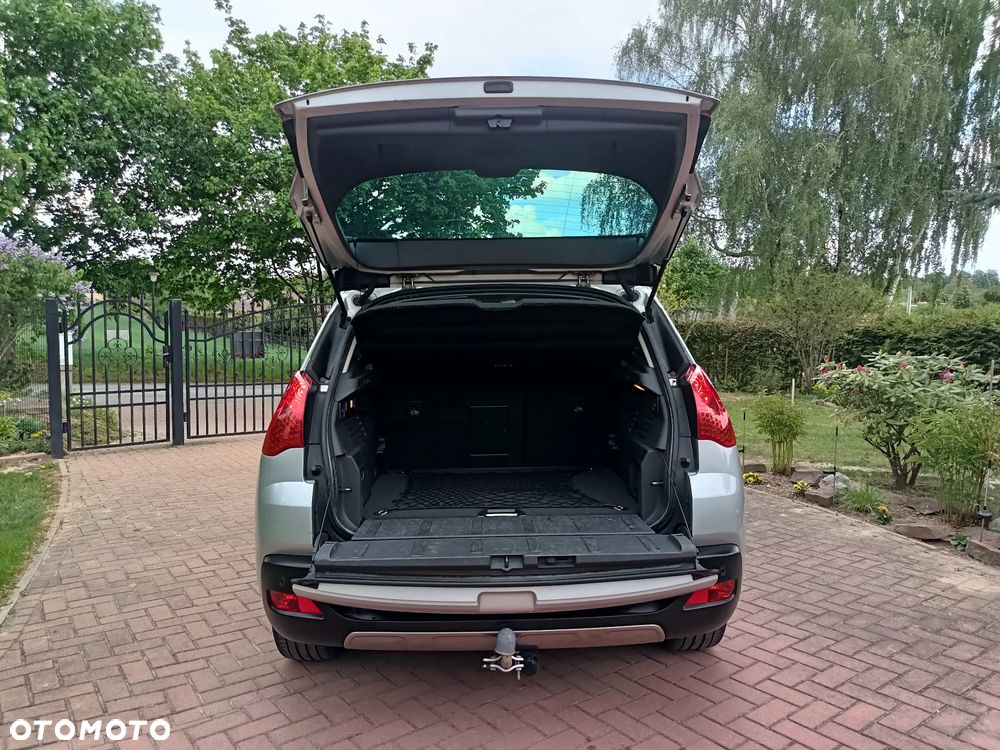 Peugeot 3008 - 9