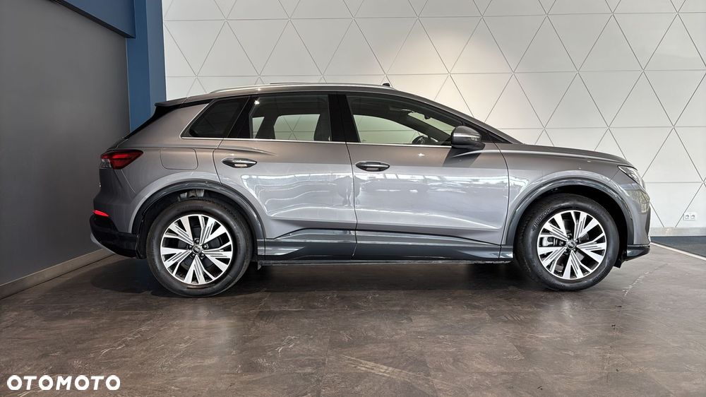Audi Q4 e-tron - 7