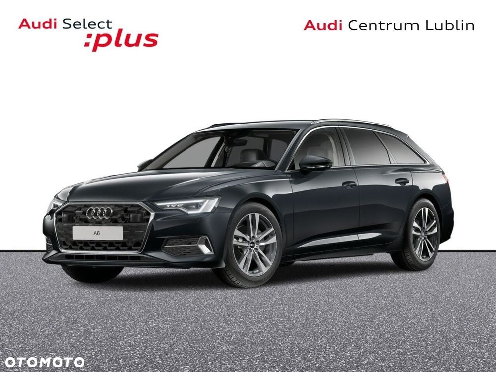 Audi A6 Avant 40 TDI mHEV Quattro Advanced S tronic - 1