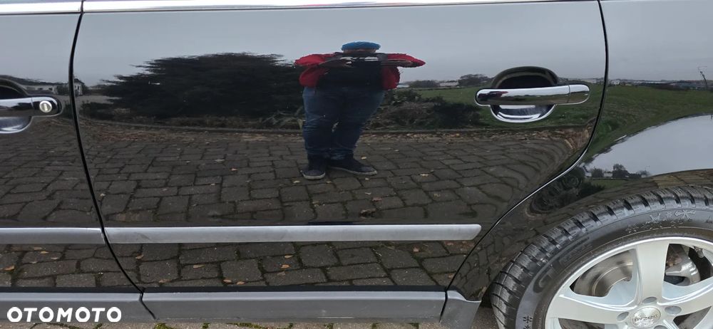 Volkswagen Passat 2.0 4Motion Comfortline - 25