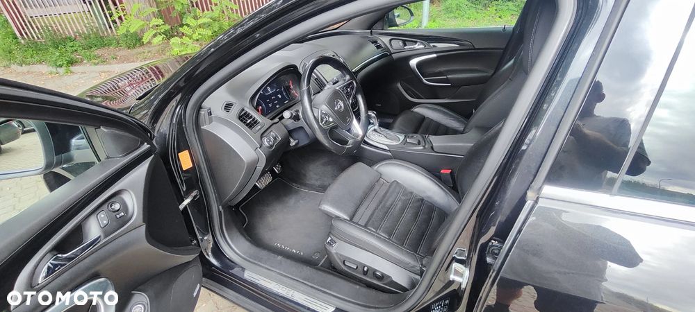 Opel Insignia 2.0 CDTI Executive - 20