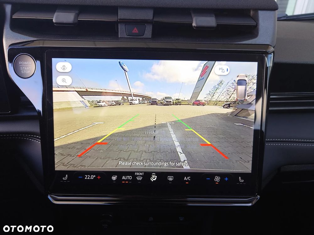 Ford Puma 1.0 EcoBoost mHEV Titanium DCT - 26