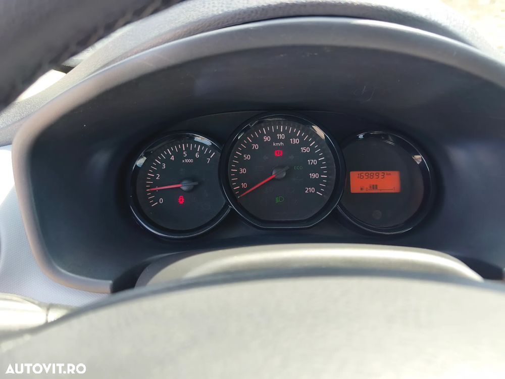 Dacia Sandero 0.9 Stepway - 12