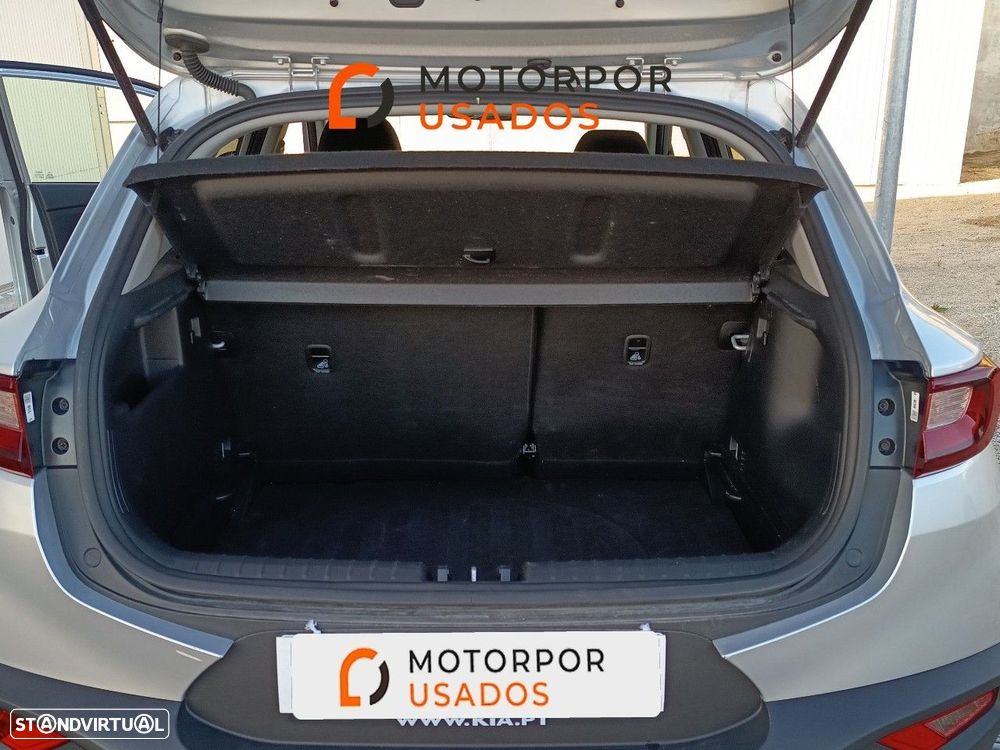 Kia Stonic 1.0 T-GDI Active - 7