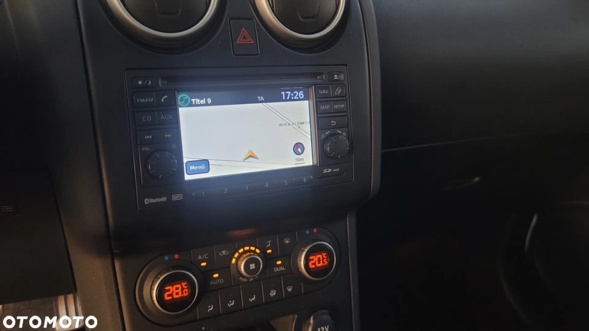 Nissan Qashqai 1.6 I-Way - 16