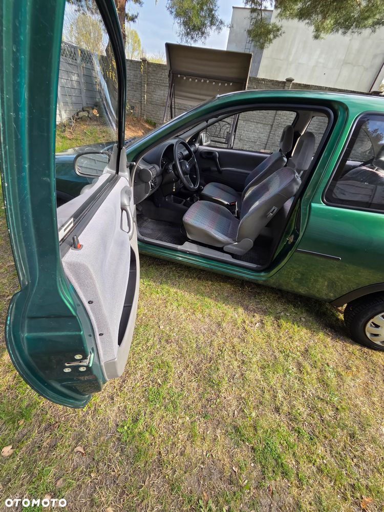 Opel Corsa 1.2 City - 30