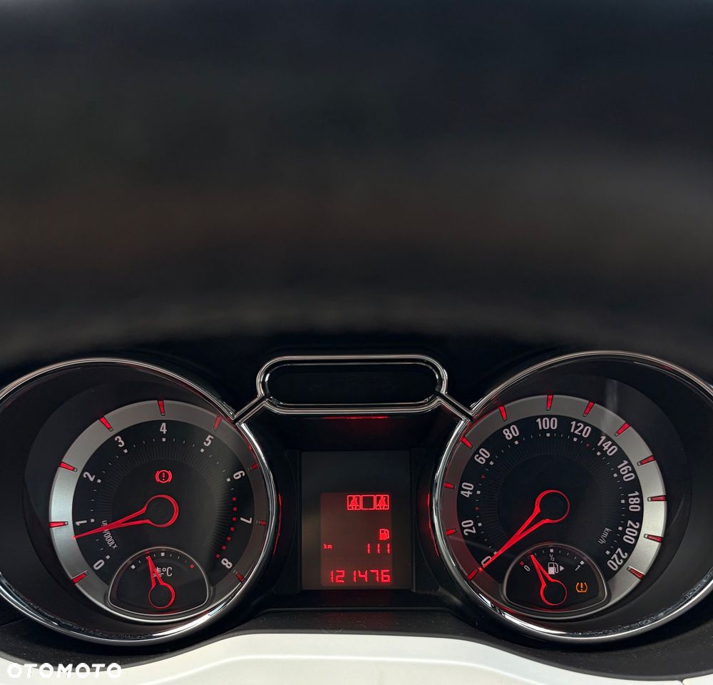 Opel Adam 1.4 Glam - 15