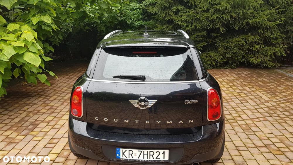 MINI Cooper Standard - 13