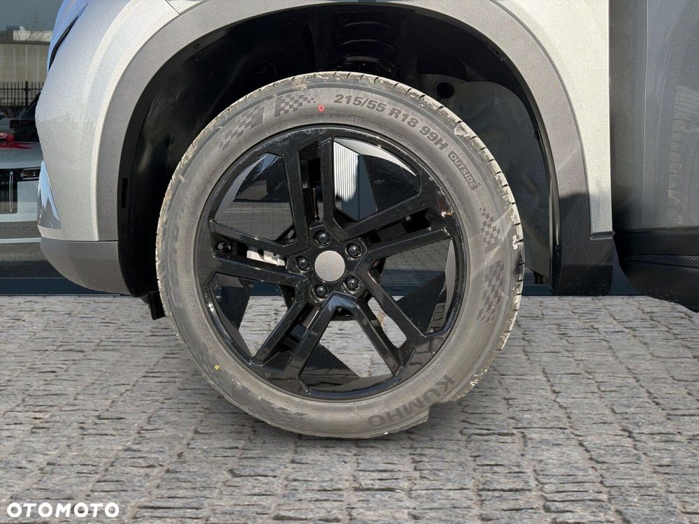 Omoda 5 - 19