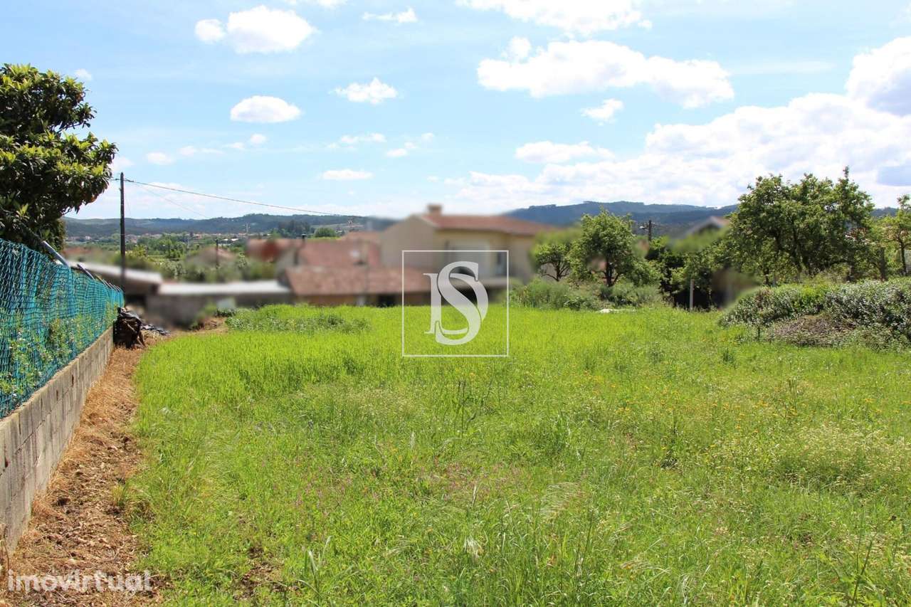 Terreno para construção em Gândara - Grande imagem: 3/10