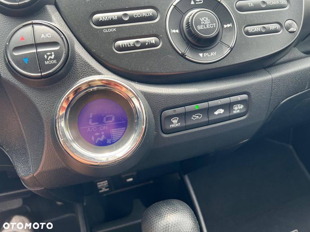 Honda Jazz - 16