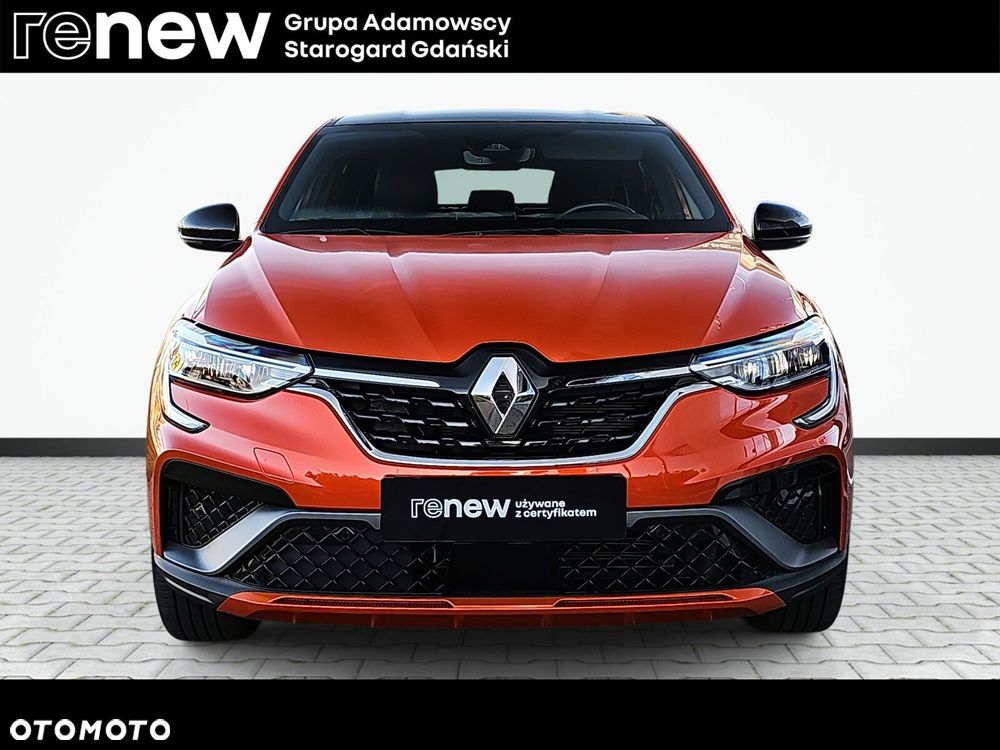 Renault Arkana - 7