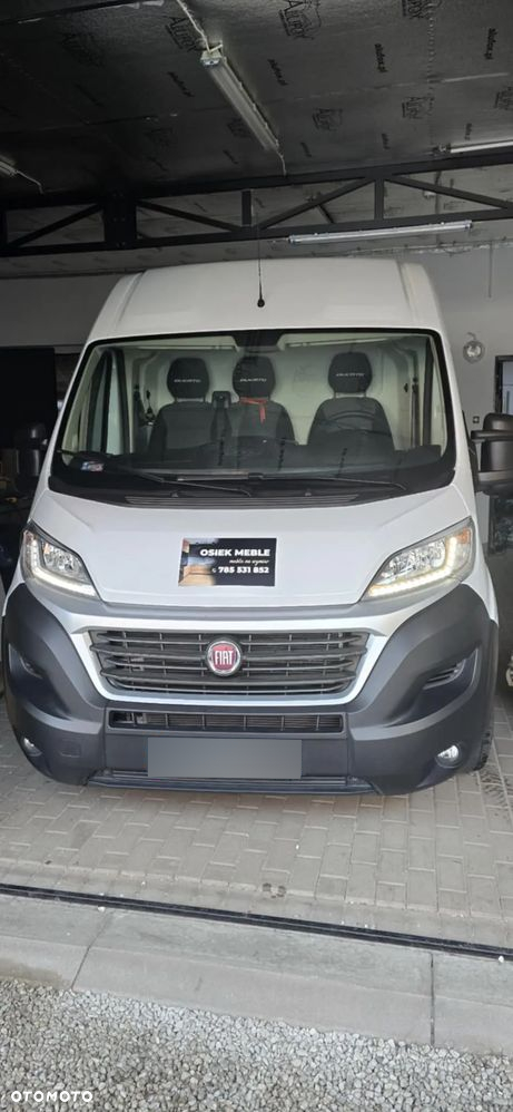 Fiat Ducato - 5