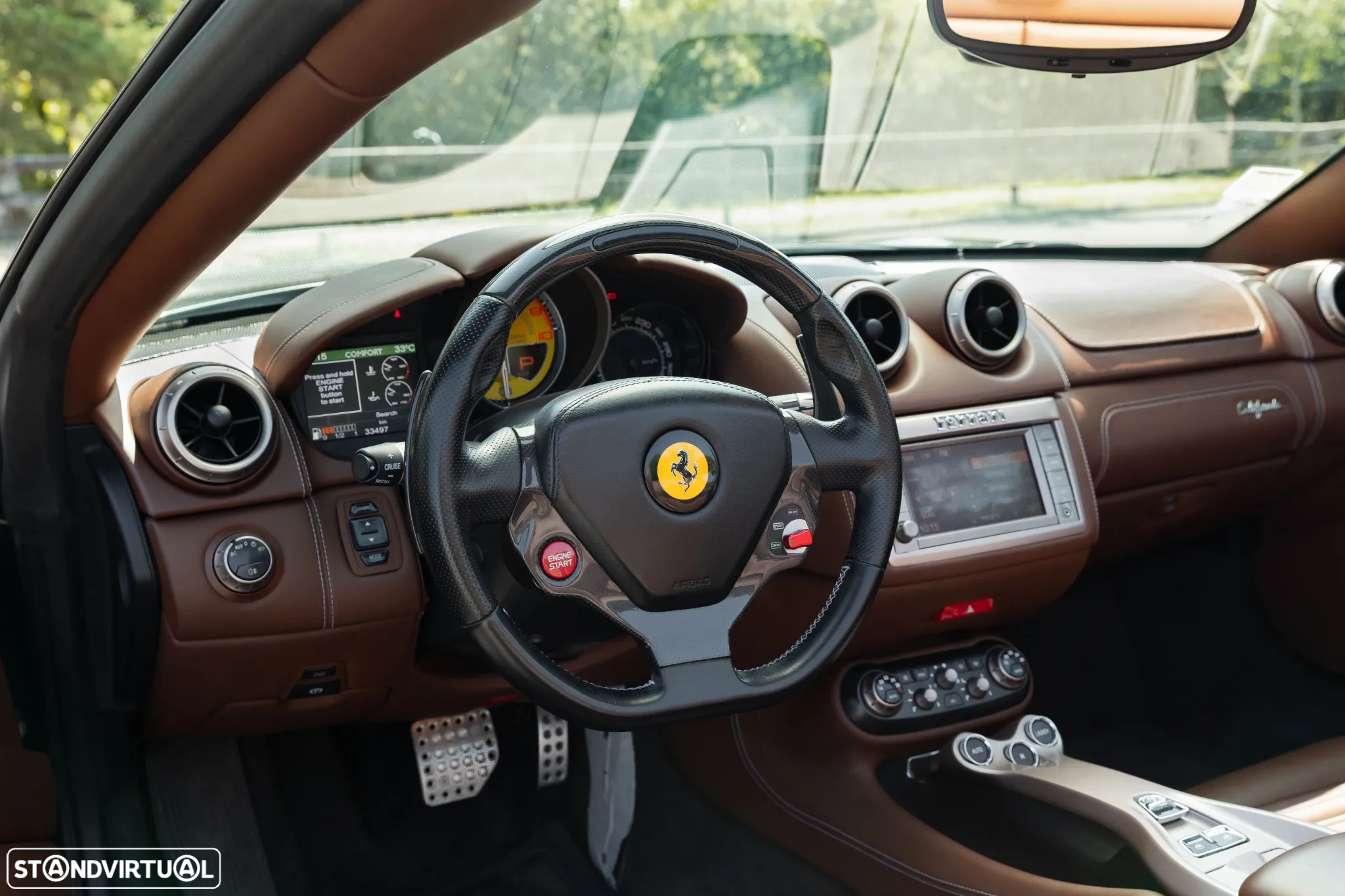 Ferrari California - 24