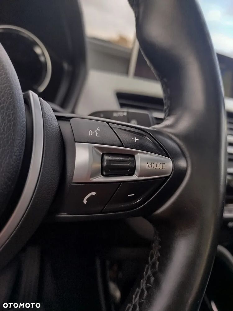 BMW X1 xDrive25i M Sport - 21