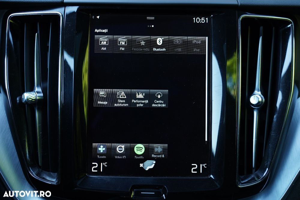 Volvo XC 60 - 14