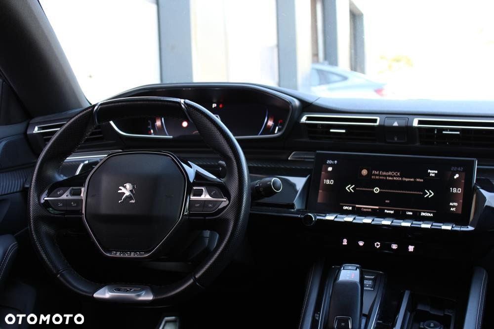 Peugeot 508 - 32