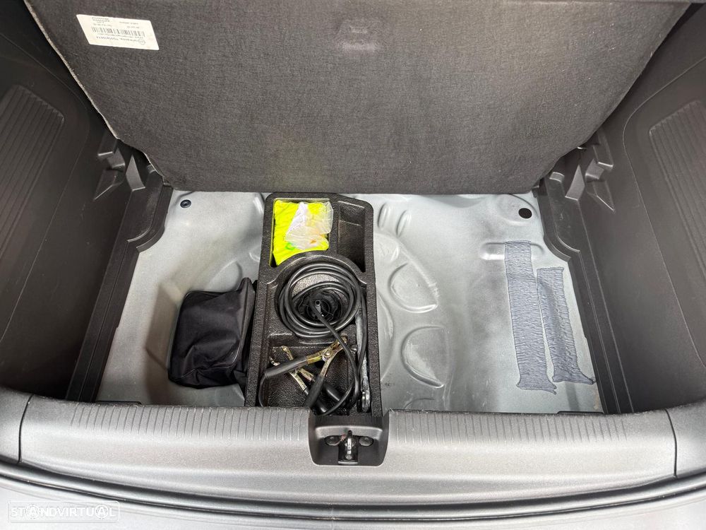 Opel Crossland 1.2 Design & Tech - 19