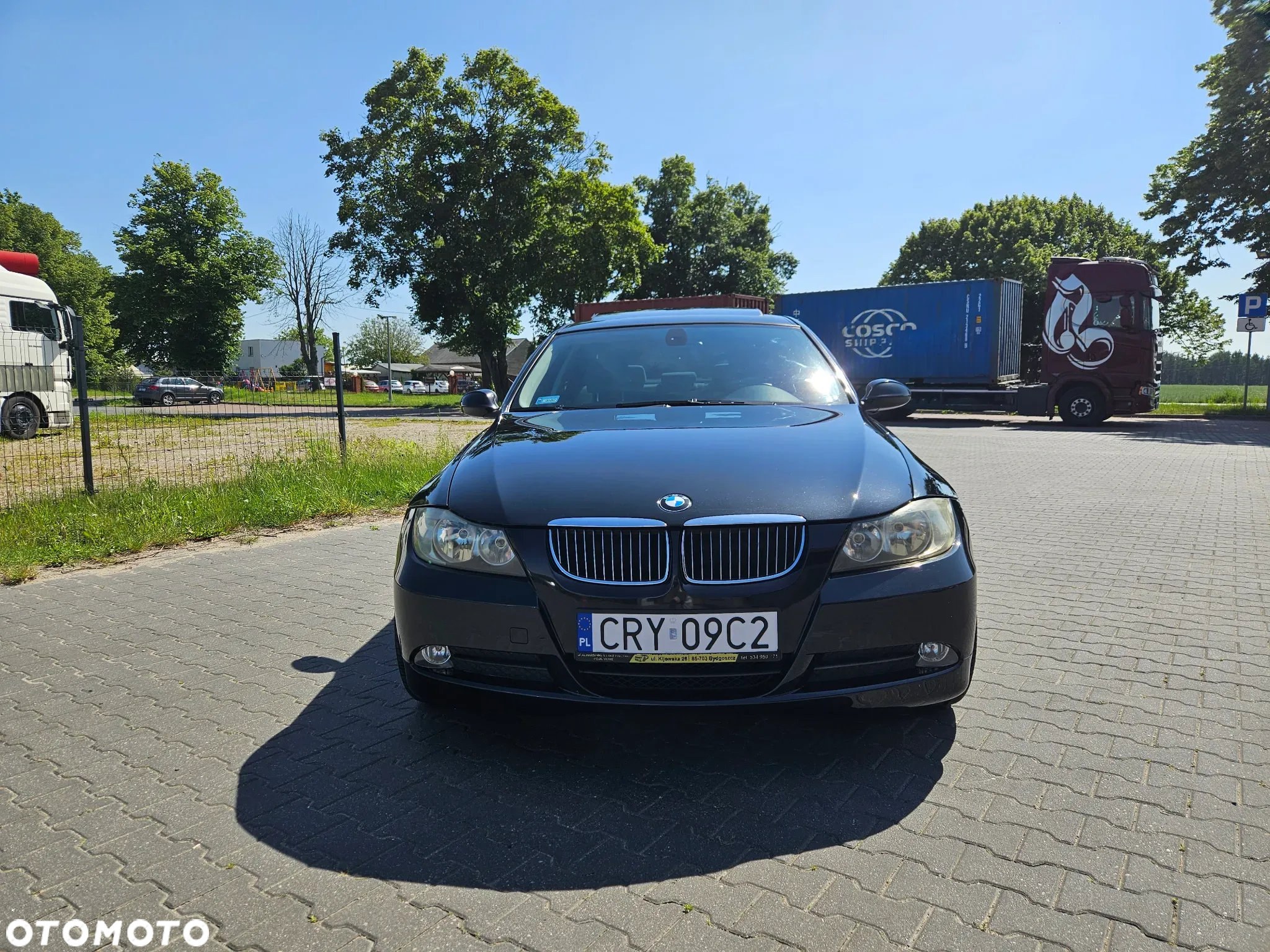 BMW Seria 3 320i - 2